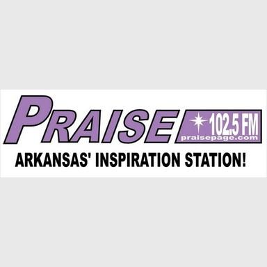 KPZK Praise Radio 102.5 FM live