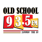 KQAV Old School 93.5 FM live