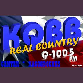 KQBB Real Country Q100 FM live