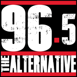 KQBL 96.5 The Alternative (US Only) live