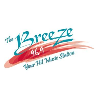 KQBZ The Breeze 96.9 FM live