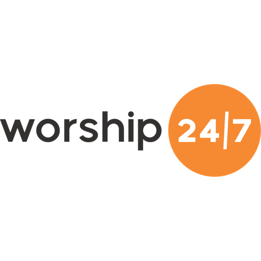 KJOQ Worship 24/7 live