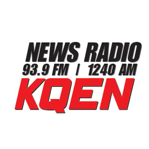 KQEN News Radio 1240 live