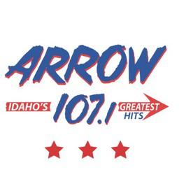 KQEO Arrow 107.1 FM live