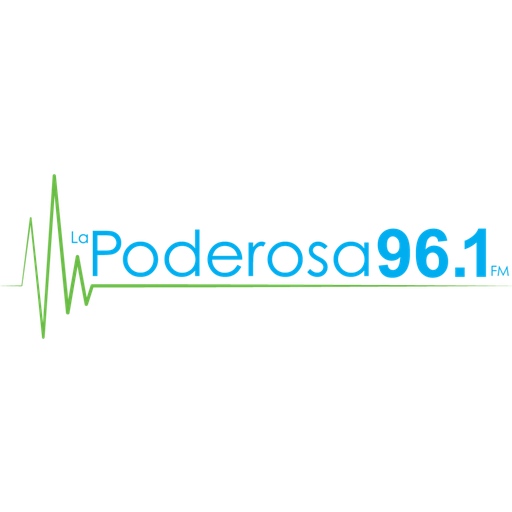 KQFX La Poderosa 96.1 & 104.3 live