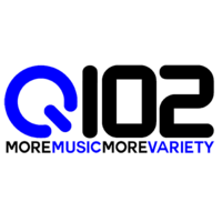 KQIC Q102 live