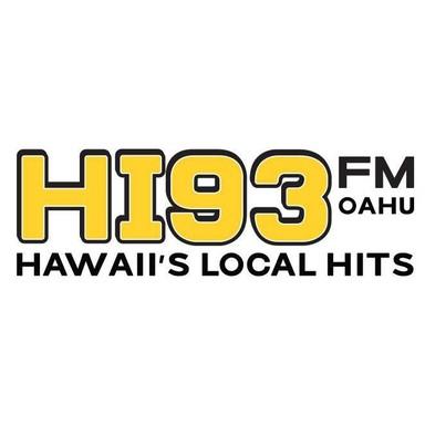 KQMQ Hi 93.1 FM live
