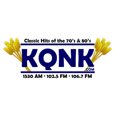 Classic Hits 106.7 KQNK live