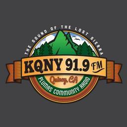 KQNY 91.9 FM live