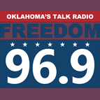 KQOB Freedom 96.9 FM live