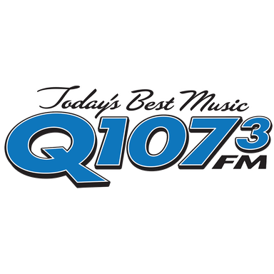 KQRN Q107 live