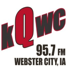 KQWC-FM 95.7 The Q95 live