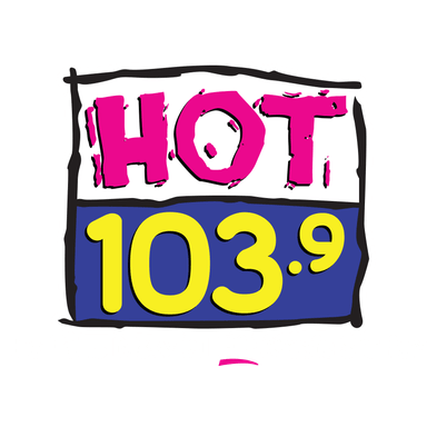 KQXC Hot 103.9 FM live
