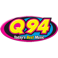 KQXY Q94 FM live