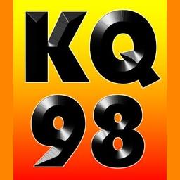 KQYB KQ98 live