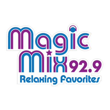 KQYX Magic Mix 92.9 FM live