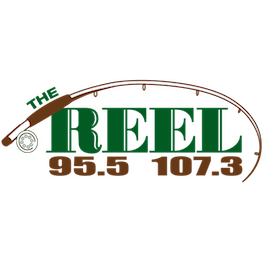 KQZR The Reel 95.5 & 107.3 FM live