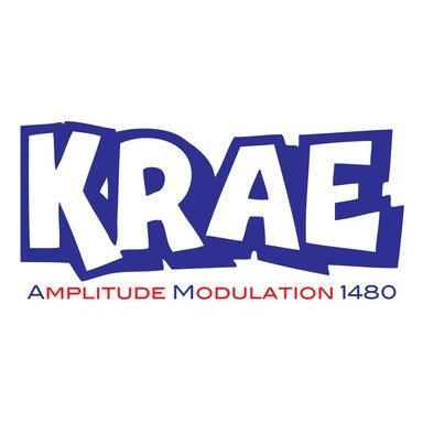 KRAE 1480 AM live