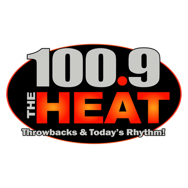 KRAJ 100.9 The Heat FM live