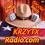 Krazy Texas Radio live