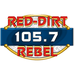 KRBL 105.7 The Red-Dirt Rebel live