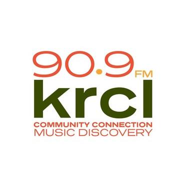 KRCL 90.9 FM live