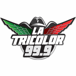 KRCX Radio La Tricolor 99.9 FM live