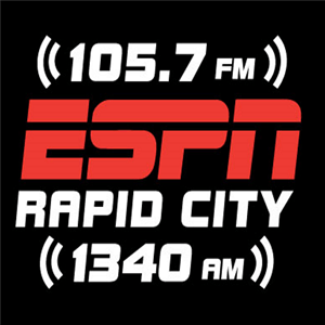 KRDR ESPN 105.7 FM live