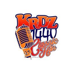 KRDZ 1440 AM live