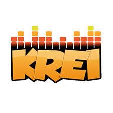KREI 800 AM live