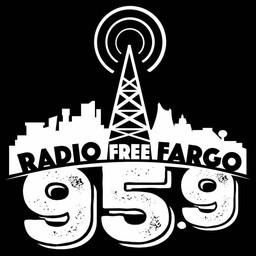 KRFF Radio Free Fargo 95.9 FM live