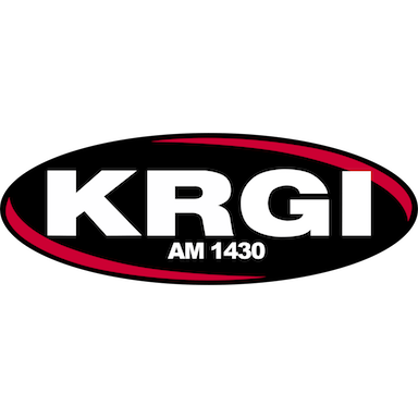 KRGI News, Talk, Sports 1430 AM live