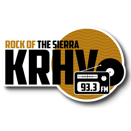 KRHV Classic Rock 93.3 FM live