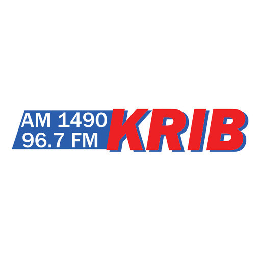 AM 1490 & 96.7 FM KRIB live