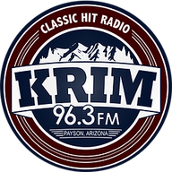 KRIM-LP 96.3 FM live