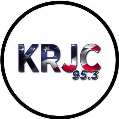 KRJC Pure Country 95.3 FM live