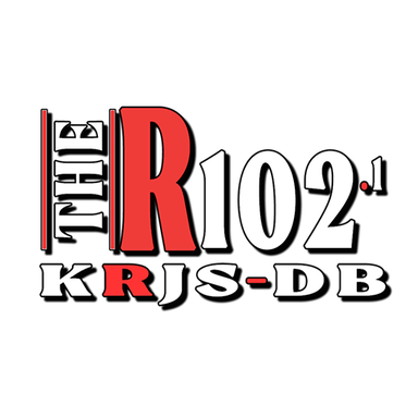 KRJS-DB 102.1 The R live