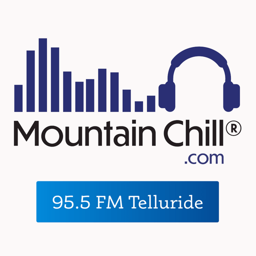 KRKQ Mountain Chill 95.5 FM live