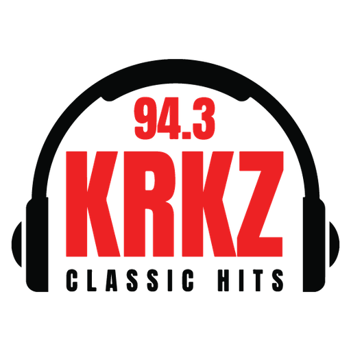 KRKZ Classic Hits 94.3 FM live