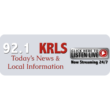 KRLS 92.1 live