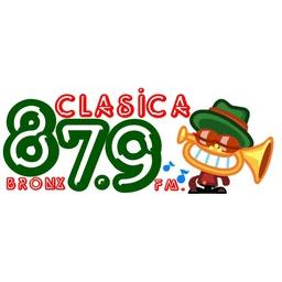 KRM 87.9 FM – La Clasica live