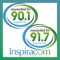 KRMC Radio Cadena Manantial FM live