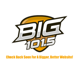 KRMQ Big 101.5 FM live