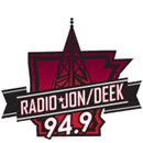 KRMW 94.9 Radio Jon/Deek live