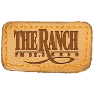 KRNH The Ranch 92.3 FM live