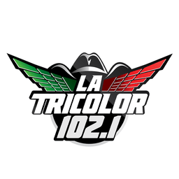 KRNV La Tricolor 102.1 FM live