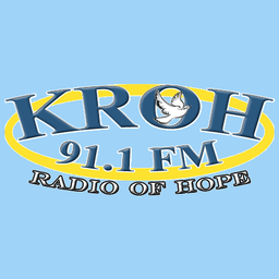 KROH Radio of Hope live