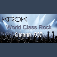KROK Channel 95.7 FM live