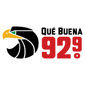 KROM QuÃ© Buena 92.9 FM live