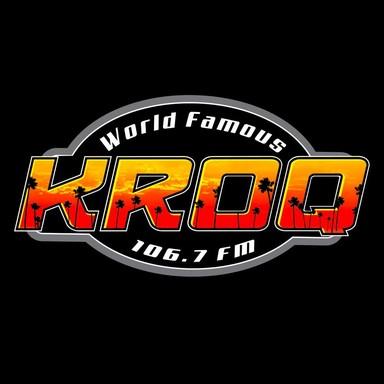 KROQ 106.7 FM (US Only) live